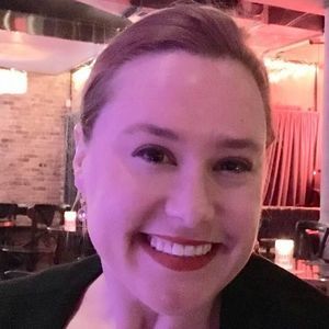 Meet your Posher, Christi